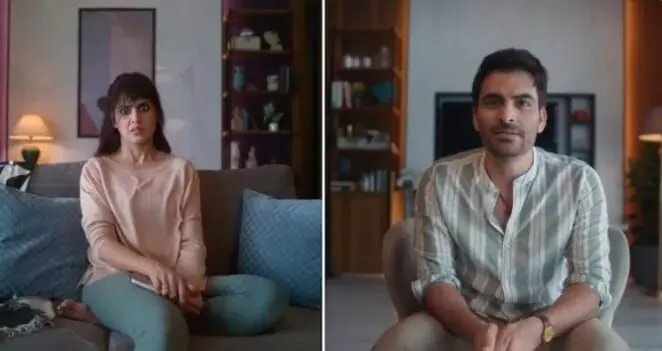 देखें ट्रायल पीरियड का टीज़र: जेनेलिया देशमुख को है किराए के पिता की तलाश