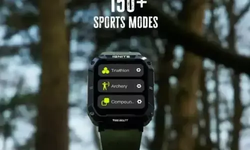 फायर-बोल्ट कॉम्बैट स्मार्टवॉच: कीमत, सुविधाएँ, उपलब्धता फायर-बोल्ट कॉम्बैट स्मार्टवॉच: कीमत, सुविधाएँ, उपलब्धता