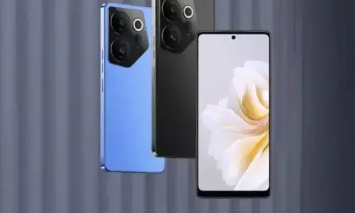 Tecno Camon 20 Premier 5G: 7 जुलाई को भारत में होगा लॉन्च, जाने क्या मिलेंगी सुविधाएं? Tecno Camon 20 Premier 5G: 7 जुलाई को भारत में होगा लॉन्च, जाने क्या मिलेंगी सुविधाएं?