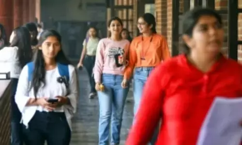 यूजीसी सहायक प्रोफेसर 2023 पात्रतानेट/सेट/एसएलईटी सारा विवरण देखे यहां