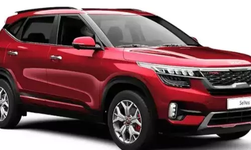 किआ सेल्टोस फेसलिफ्ट 2023 भारत में लॉन्च: बुकिंग 14 जुलाई से शुरू, फीचर्स, कीमत देखें