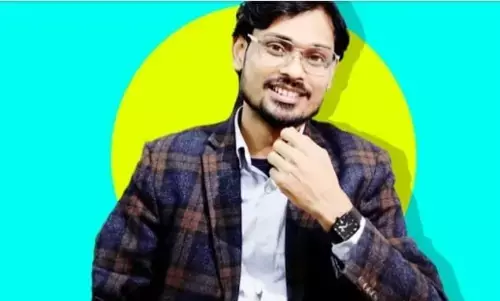 जाने कैसे एक रिक्शा चालक बना कंपनी का सीईओ अब देते हैं पढ़े लिखो को नौकरी जाने कैसे एक रिक्शा चालक बना कंपनी का सीईओ अब देते हैं पढ़े लिखो को नौकरी