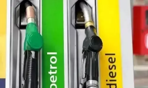 पेट्रोल-डीजल की कीमत 5 जुलाई, 2023: नई ईंधन दरें जारी पेट्रोल-डीजल की कीमत 5 जुलाई, 2023: नई ईंधन दरें जारी