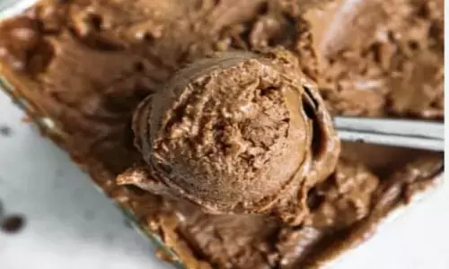 चॉकलेट आइसक्रीम: दो high-protein आइसक्रीम जो इस गर्मी आपको देगा ठंड का मजा
