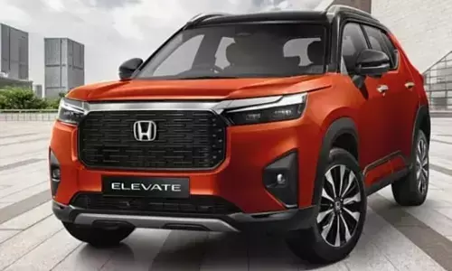 लॉन्च से पहले लीक हुए होंडा एलिवेट के फीचर्स, अंदर मौजूद जानकारी!