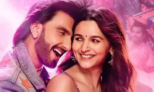 गूगल ने रणवीर सिंह के रॉकी और रानी की प्रेम कहानी के वायरल डायलॉग पर दी प्रतिक्रिया