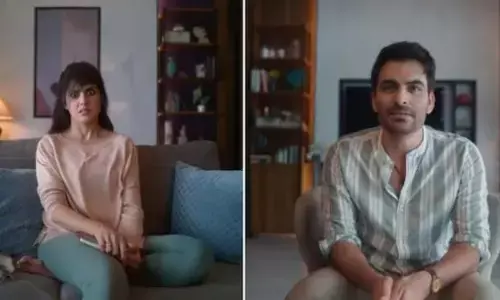 देखें ट्रायल पीरियड का टीज़र: जेनेलिया देशमुख को है किराए के पिता की तलाश