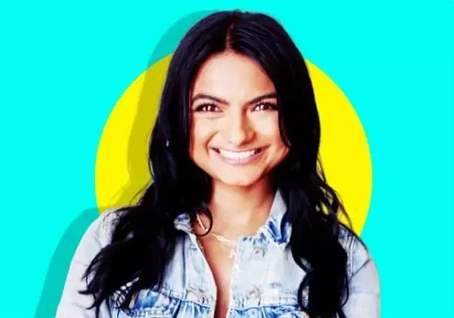 मिलिए ओनलीफैन्स की मुंबई में जन्मी सीईओ आम्रपाली गण से