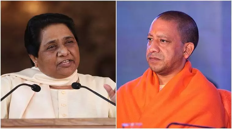 आखिर कैसे बसपा उत्तर प्रदेश चुनाव 2022 में भाजपा की जीत की वजह बनी ?