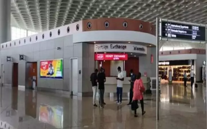 मुंबई हवाई अड्डे ने टर्मिनल 2 पर सुरक्षा जांच क्षेत्र का  किया विस्तार
