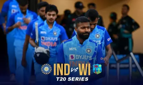 IND vs WI: рд╡реЗрд╕реНрдЯ рдЗрдВрдбреАрдЬ рдХреЗ рдЦрд┐рд▓рд╛рдл T-20 рд╕реАрд░реАрдЬ рдХреЗ рд▓рд┐рдП рдЯреАрдо рдЗрдВрдбрд┐рдпрд╛ рдХрд╛ рдРрд▓рд╛рди, рд░реЛрд╣рд┐рдд-рдХреЛрд╣рд▓реА рдмрд╛рд╣рд░, рдЗрди рдЪреЗрд╣рд░реЛрдВ рдХреЛ рдорд┐рд▓реА рдЬрдЧрд╣ IND vs WI: рд╡реЗрд╕реНрдЯ рдЗрдВрдбреАрдЬ рдХреЗ рдЦрд┐рд▓рд╛рдл T-20 рд╕реАрд░реАрдЬ рдХреЗ рд▓рд┐рдП рдЯреАрдо рдЗрдВрдбрд┐рдпрд╛ рдХрд╛ рдРрд▓рд╛рди, рд░реЛрд╣рд┐рдд-рдХреЛрд╣рд▓реА рдмрд╛рд╣рд░, рдЗрди рдЪреЗрд╣рд░реЛрдВ рдХреЛ рдорд┐рд▓реА рдЬрдЧрд╣