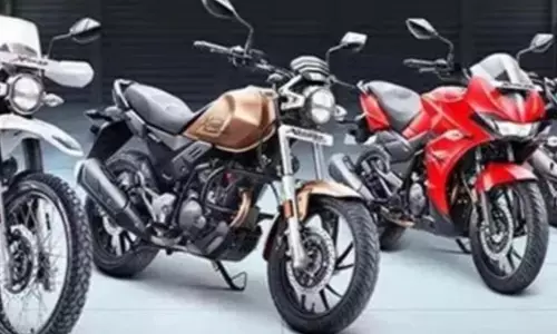 आगामी हीरो बाइक: हार्ले-डेविडसन 440X, हीरो की प्रीमियम मोटरसाइकिल जाने सारा विवरण आगामी हीरो बाइक: हार्ले-डेविडसन 440X, हीरो की प्रीमियम मोटरसाइकिल जाने सारा विवरण