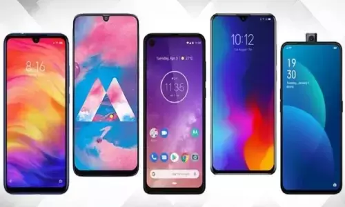 अमेज़न प्राइम डे सेल: 15,000 रुपये से कम के स्मार्टफोन पर बड़ी छूट