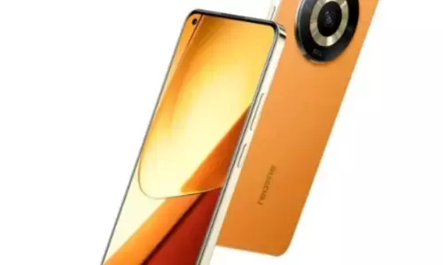 Realme Narzo 60 5G सीरीज़ लॉन्च: हाई रैम और 100MP कैमरे वाले दमदार फोन के बारे में जाने सब कुछ