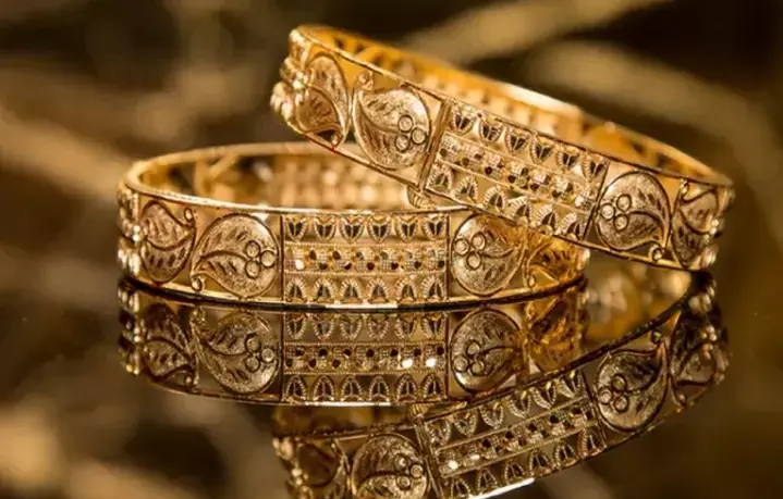 सोने की दर अपडेट, 6 जुलाई 2023: सोना 3,000 रुपये से अधिक गिरा,जानिए दिल्ली-मुंबई-कोलकाता से लखनऊ तक का रेट