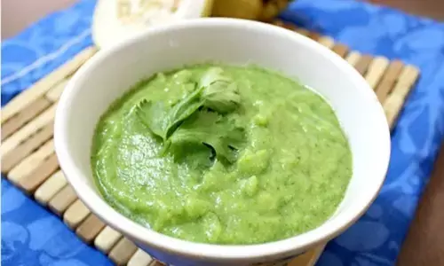 अमरूद की चटनी: दोपहर का भोजन हो या रात का खाना, इस विशेष चटनी के साथ लगाएं स्वाद का तड़का