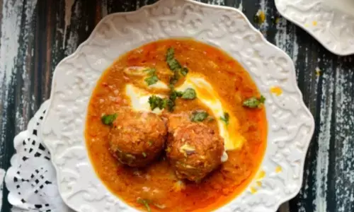 पत्तागोभी कोफ्ता रेसिपी: अपने डिनर में ट्राई करें ये स्पेशल कोफ्ता रेसिपी