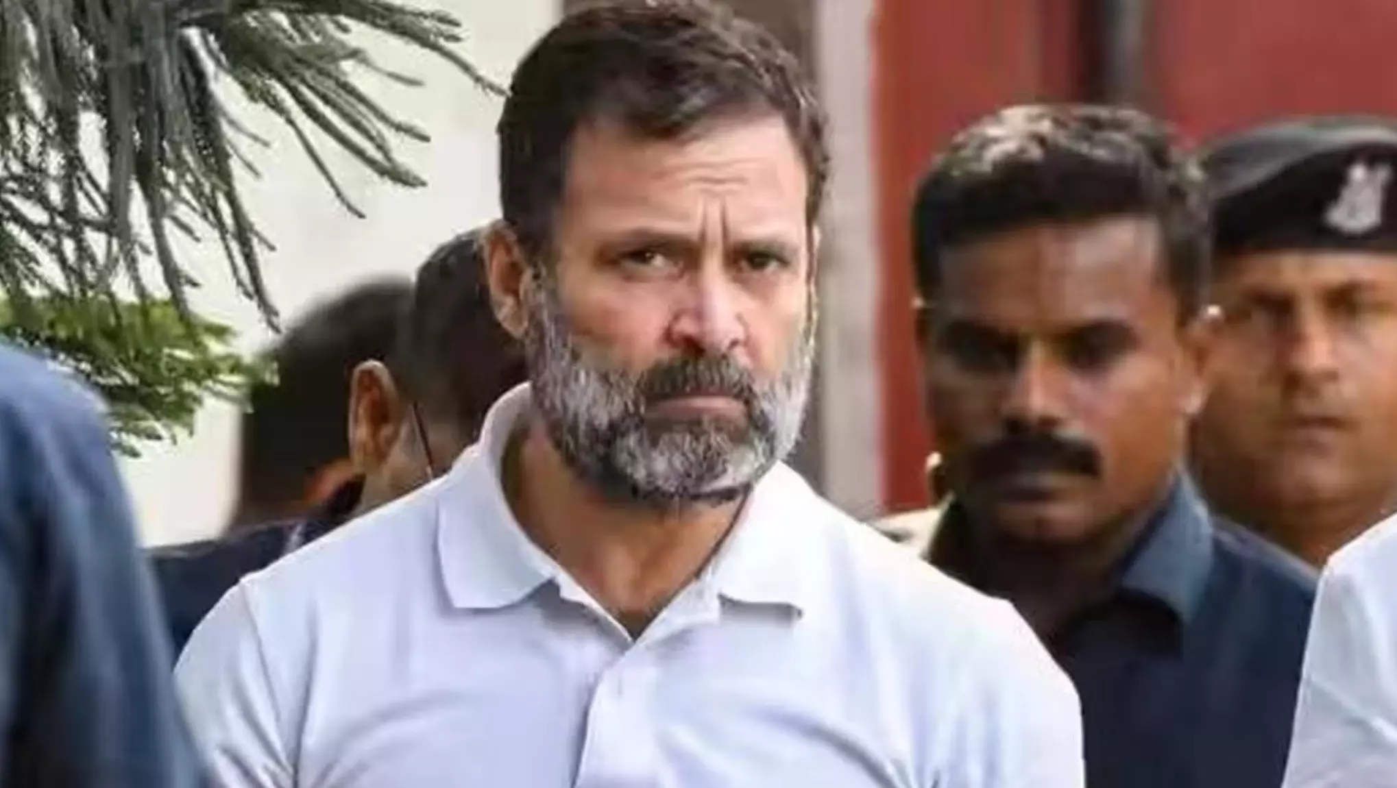 गुजरात हाईकोर्ट से राहुल गांधी को मिला बड़ा झटका, याचिका की खारिज! गुजरात हाईकोर्ट से राहुल गांधी को मिला बड़ा झटका, याचिका की खारिज!
