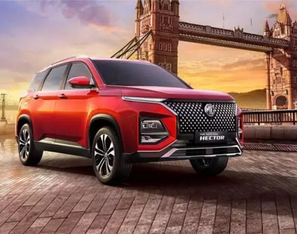 सभी सुपर-पावर फीचर्स के साथ MG Astor सिर्फ 23,864 रुपये में उपलब्ध,जानिए कैसे उठा सकते हैं इसका फायदा