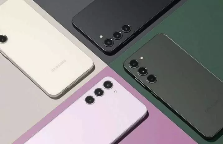 Samsung Galaxy S23 FE जल्द होगा लॉन्च, जानें सारी जानकारी