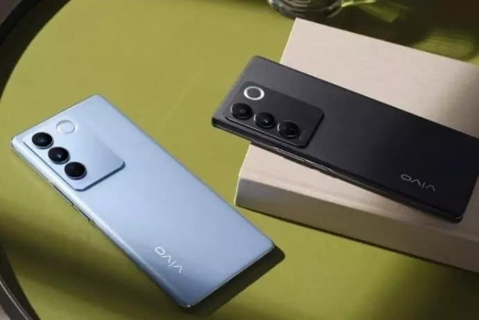 भारत में Vivo V27 4G की लॉन्च डेट आई सामने, जानें डीटेल