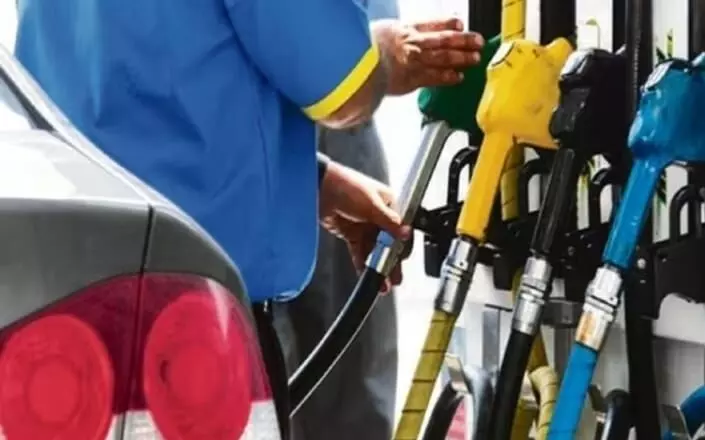 पेट्रोल-डीजल की कीमत 7 जुलाई, 2023:जानिए अपने शहर में सबसे सस्ता रेट
