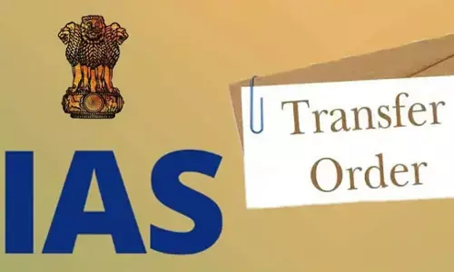 यूपी में 6 IAS अफसरों के तबादले, आलोक कुमार बने विशेष सचिव माध्यमिक शिक्षा