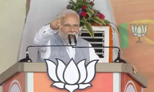 छत्तीसगढ़ दौरे पर पीएम मोदी के भाषण की 10 खास बातें