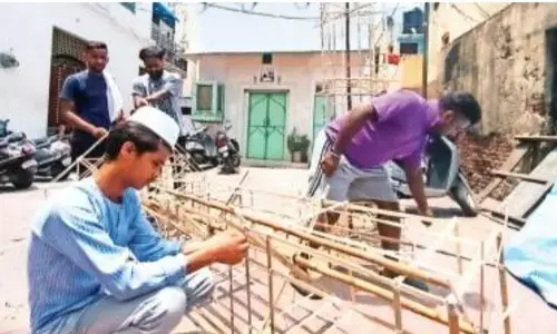 कांवर यात्रा के दौरान नोएडा में बंद रहेंगी शराब और मांस की दुकानें