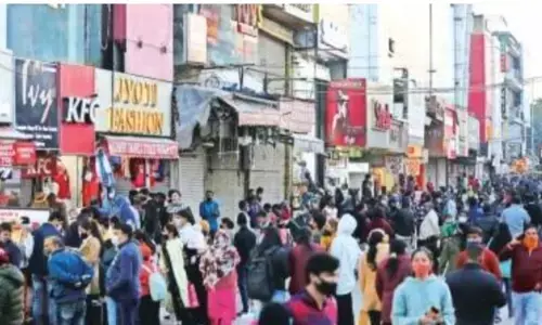 1996 लाजपत नगर विस्फोट: सुप्रीम कोर्ट ने चार लोगों को सुनाई आजीवन कारावास की सजा