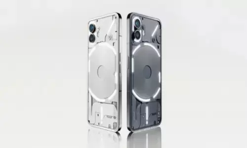 नथिंग फोन 2 के स्पेसिफिकेशन लीक! डालें एक नजर