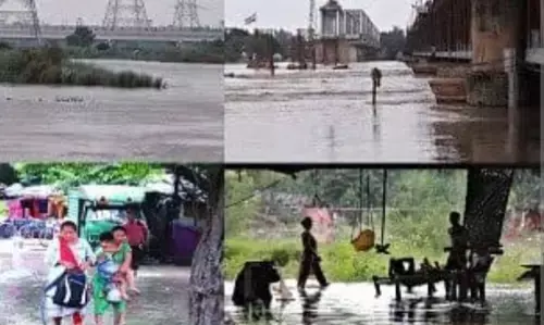 दिल्ली सरकार ने मानसून से निपटने के लिए बनाई नई कार्ययोजनाएं