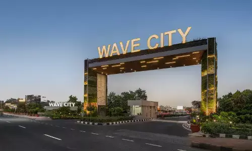 सुविधाओं को मजबूती देने के लिए वेव सिटी करेगी आर्टिफिशियल इंटेलीजेंस में 10 करोड़ रुपए का निवेश सुविधाओं को मजबूती देने के लिए वेव सिटी करेगी आर्टिफिशियल इंटेलीजेंस में 10 करोड़ रुपए का निवेश