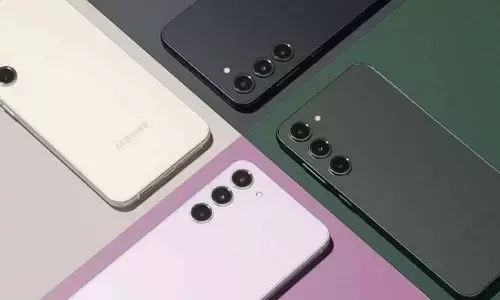 Samsung Galaxy S23 FE जल्द होगा लॉन्च, जानें सारी जानकारी