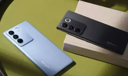 भारत में Vivo V27 4G की लॉन्च डेट आई सामने, जानें डीटेल