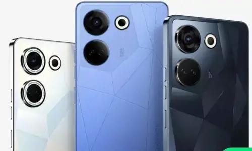 Tecno Camon 20 Premier 5G भारत में लॉन्च, जानें कीमत