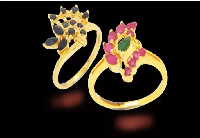 सोने की दर अपडेट, 7 जुलाई 2023: सोने, चांदी की कीमतों में आयी गिरावट सोने की दर अपडेट, 7 जुलाई 2023: सोने, चांदी की कीमतों में आयी गिरावट