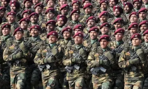 सेना भर्ती 2023: आवेदन प्रक्रिया जारी, जाने सारी डिटेल सेना भर्ती 2023: आवेदन प्रक्रिया जारी, जाने सारी डिटेल