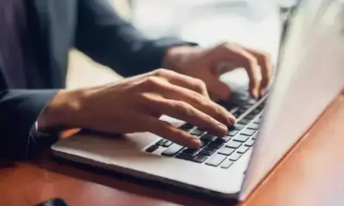 सीएसआईआर यूजीसी नेट परिणाम 2023 जल्द ही जारी किया जाएगा, देखें संभावित कट-ऑफ सीएसआईआर यूजीसी नेट परिणाम 2023 जल्द ही जारी किया जाएगा, देखें संभावित कट-ऑफ