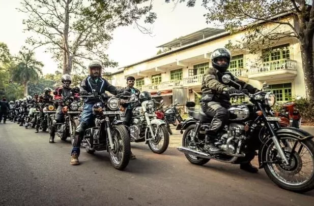 21वाँ अंतर्राष्ट्रीय जावा-येज़्दी दिवस मनाया जा रहा है 9 जुलाई को देखें क्या होगा इस बार इसमे नया