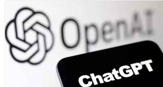 नवंबर लॉन्च के बाद चैटजीपीटी में पहली बार उपयोगकर्ता संख्या में देखी गई है गिरावट नवंबर लॉन्च के बाद चैटजीपीटी में पहली बार उपयोगकर्ता संख्या में देखी गई है गिरावट