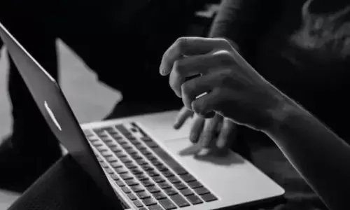 तकनीकी सहायता के बहाने अमेरिकी नागरिकों से 3.37 करोड़ रुपये ठगने के आरोप में 5 पर मामला हुआ दर्ज तकनीकी सहायता के बहाने अमेरिकी नागरिकों से 3.37 करोड़ रुपये ठगने के आरोप में 5 पर मामला हुआ दर्ज