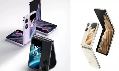 वनप्लस जल्द ही आ रहा है बुक-स्टाइल फोल्डेबल हैंडसेट के साथ जाने सारी डिटेल