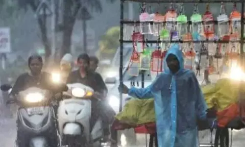 11 जुलाई तक प्रदेश में भारी बारिश का अलर्ट 11 जुलाई तक प्रदेश में भारी बारिश का अलर्ट