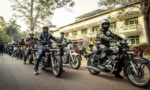 21वाँ अंतर्राष्ट्रीय जावा-येज़्दी दिवस मनाया जा रहा है 9 जुलाई को देखें क्या होगा इस बार इसमे नया