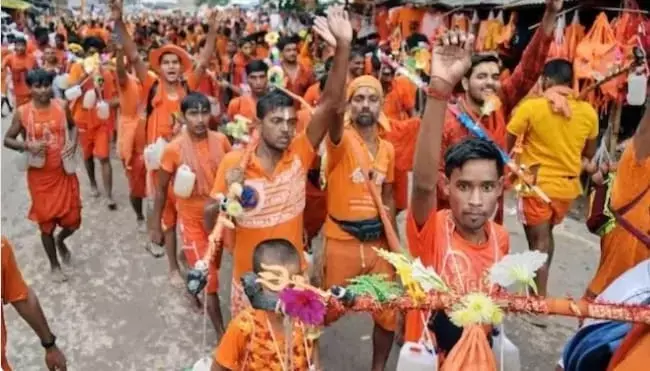 कांवड़ मेले के कारण हरिद्वार में स्कूल 10 जुलाई से 17 जुलाई तक रहेंगे बंद