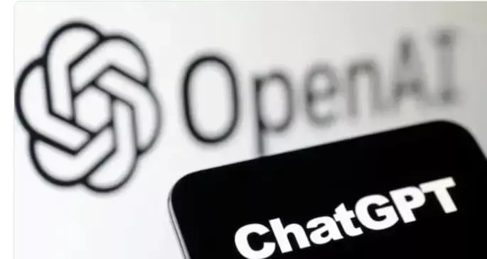 नवंबर लॉन्च के बाद चैटजीपीटी में पहली बार उपयोगकर्ता संख्या में देखी गई है गिरावट