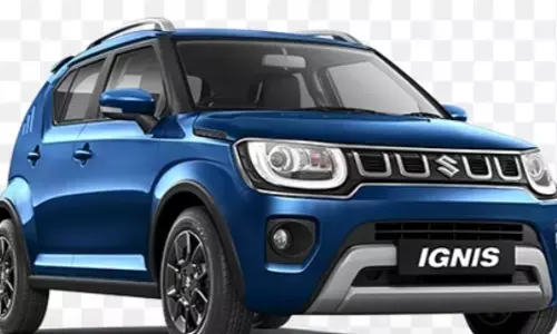 मारुति सुजुकी इग्निस: कीमत, फीचर्स, माइलेज और डाउनपेमेंट