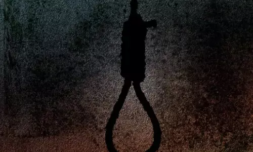 कोचिंग हब कोटा में एक और छात्र की आत्महत्या से मौत, इस साल का 15वां मामला कोचिंग हब कोटा में एक और छात्र की आत्महत्या से मौत, इस साल का 15वां मामला