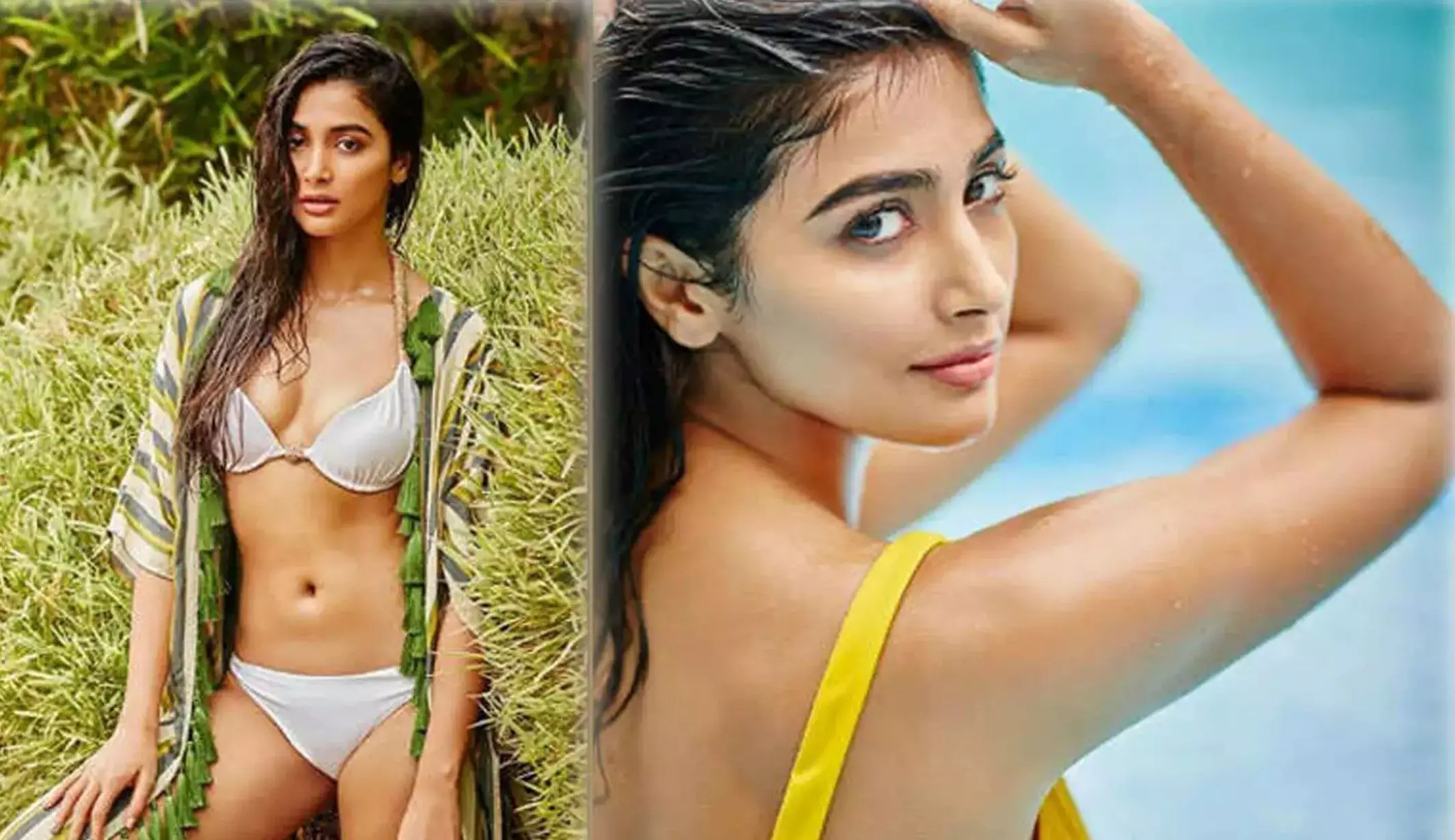 Pooja Hegde Sexy Photos: Pooja Hegde का Sexy बॉडीफिट में दिखा स्टनिंग अवतार, दिलकश अदाओं ने फैंस को बनाया दीवाना Pooja Hegde Sexy Photos: Pooja Hegde का Sexy बॉडीफिट में दिखा स्टनिंग अवतार, दिलकश अदाओं ने फैंस को बनाया दीवाना